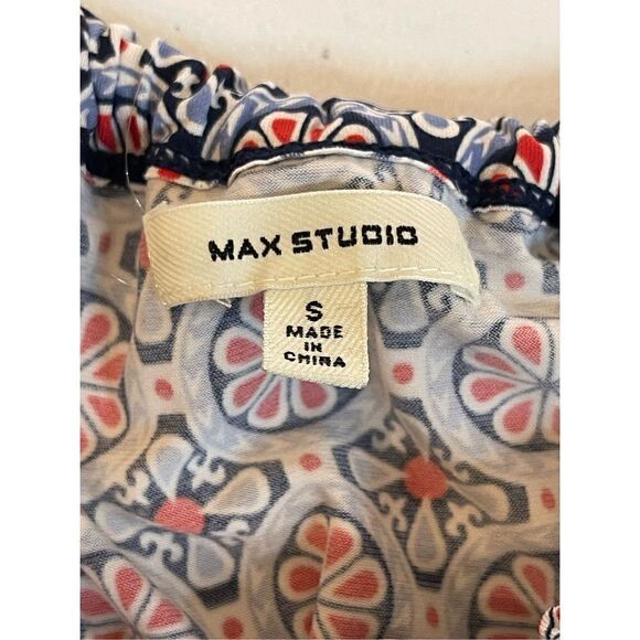 Max Studio small sleeveless dress - Picture 4 of 5